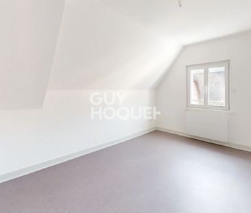 A LOUER : MAISON 6 PIECES STEINBACH - Photo 5