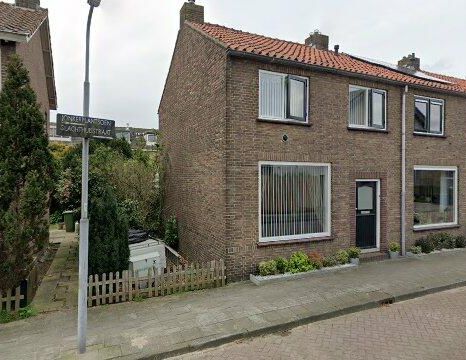 Apartment Zaandam - Slachthuisstraat - Photo 1