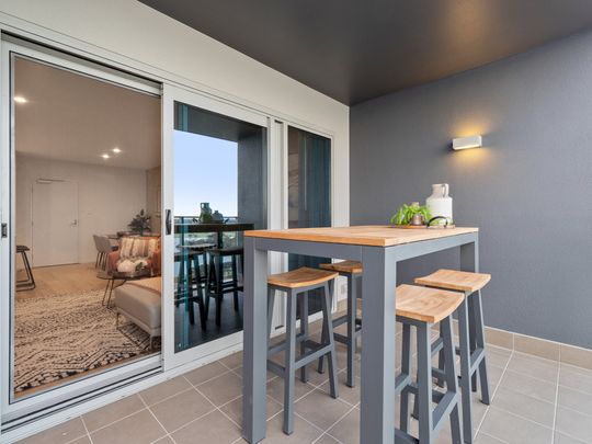 1009/63 Adelaide Terrace, East Perth WA 6004 - Photo 1