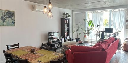 Grand 1 Chambre A Louer - Photo 2