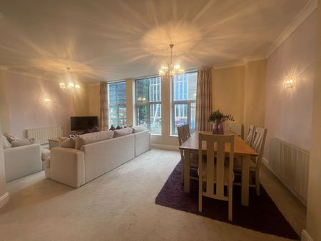 2 Bed Flat, Paradise Street, B1 - Photo 3