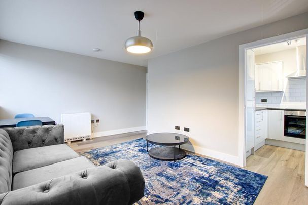 1 bedroom flat to rent - Photo 1