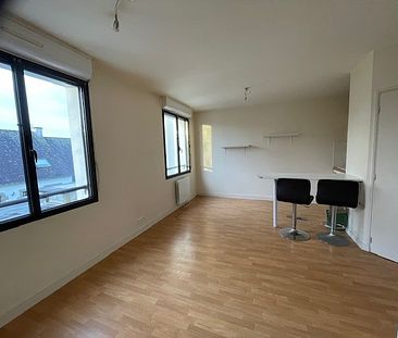 Sainte Anne d'Auray, studio 25 m² - Photo 1