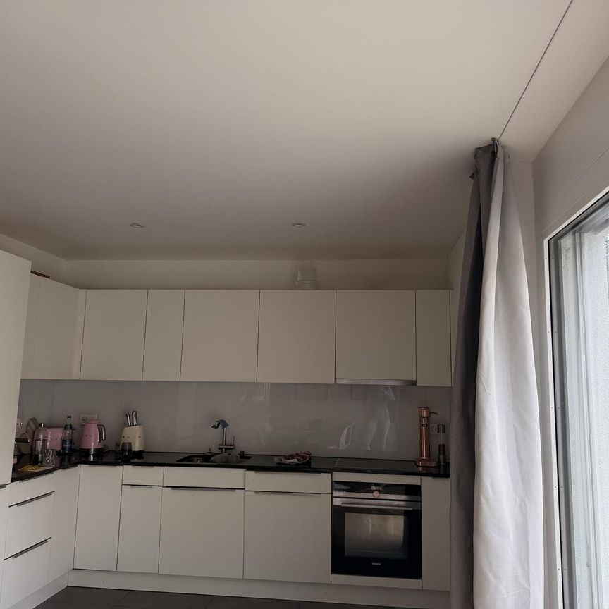 2.5 Zimmer, 75 m², 1. Stock - Photo 1