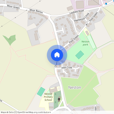 Neston SN13