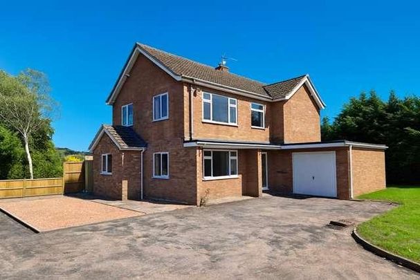 Linton Lane, Bromyard, Worcestershire, WR6 - Photo 1