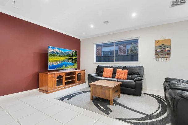 Beautifully Designed Home with Effortless Upkeep - Photo 1