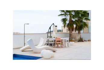 MODERN LUXURIOUS VILLA FOR RENT, FINESTRAT