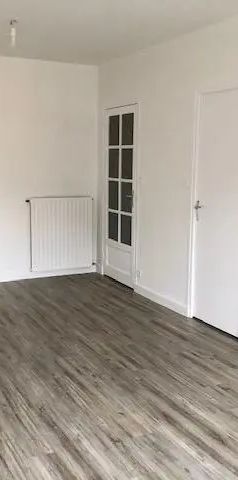 Appartement à louer 1 pièce 30.61m² - Photo 1
