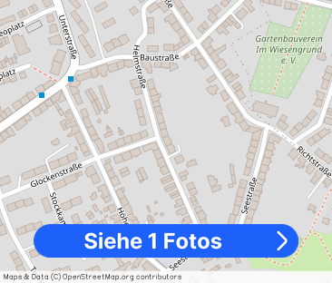 Wohnung zur Miete in Essen - Foto 1