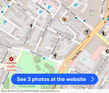 1 bedroom flat for rent - Photo 1