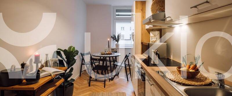 ORGIVA - 2 rooms apartment in Mitte (Berlin) - Foto 1