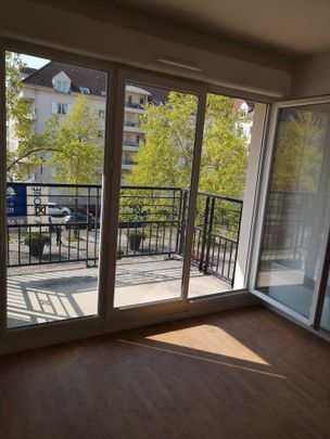 Location Appartement 3 pièces 61m² MEAUX 77100 - Photo 1