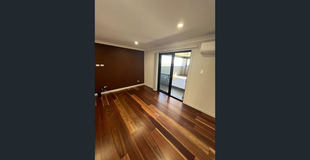 Modern 1-Bedroom Flat in Prime Bardia Location – Utilities Included - Photo 1