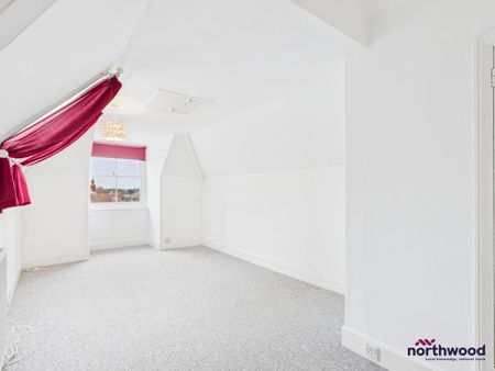 3 bedroom apartment to rent - Photo 5