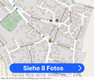 4 Zimmer-Wohnung mit Balkon! - Foto 1