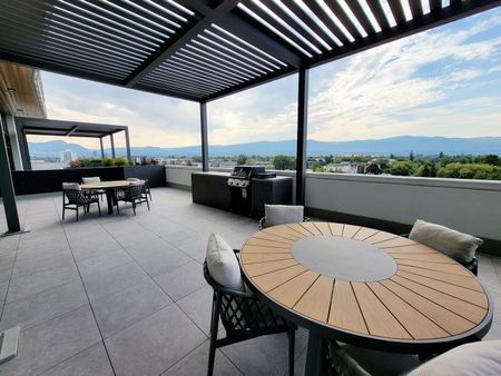 Luxury 1 bed/1 bath Condo at Water Street (#1006) - Photo 2