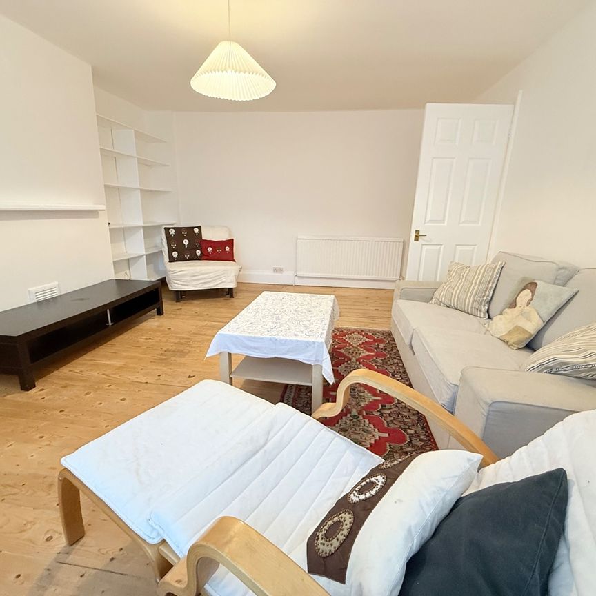 1 Bed Terraced House, Page Green Terrace, N15 - Photo 1