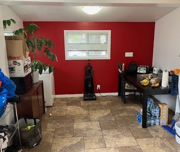 For Lease - 27 Grove Street Unit# Main Flr, Belleville, Ontario - Photo 6