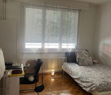 3 Zimmer, 80 m² - Photo 1