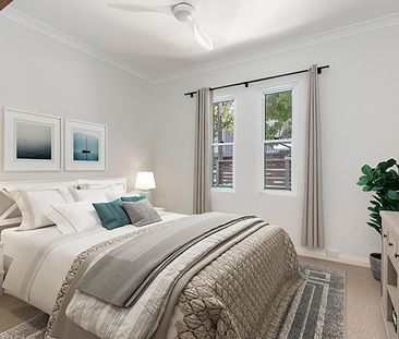 1/72 Pittwater Road, Manly NSW 2095 - Apartment For Rent | Domain - Photo 4