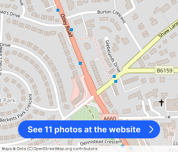 Holly Bank, Headingley, LS6 - Photo 1