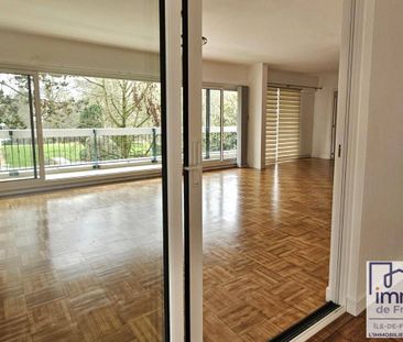 Location appartement t5 140 m² à Rocquencourt (78150) - Photo 1