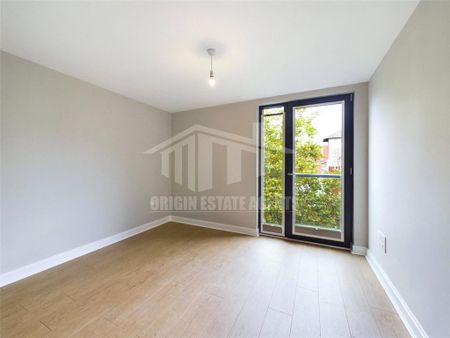 2 bedroom apartment to rent - Photo 4