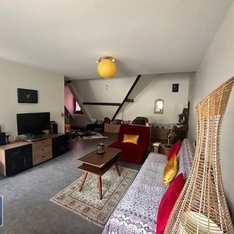 Appartement à louer 2 pièces 41.06m² - Photo 1