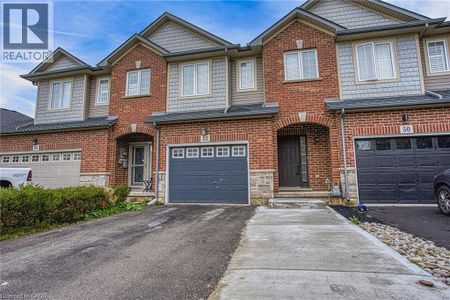 52 DARTMOUTH Gate Unit# Main, Stoney Creek, Ontario, L8E0B9 - Photo 5