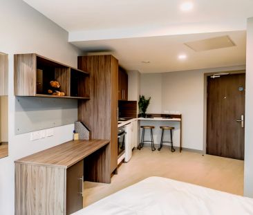 Premium Studio - Photo 1