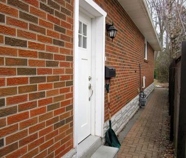 For Lease - 36 Harold Street, Brampton, Ontario - Photo 1