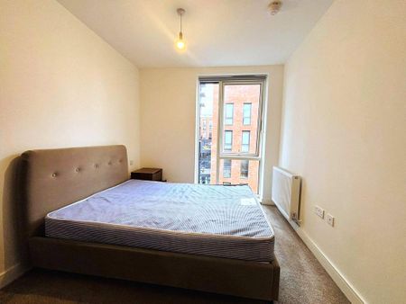 2 bedroom apartment to rent - Photo 4