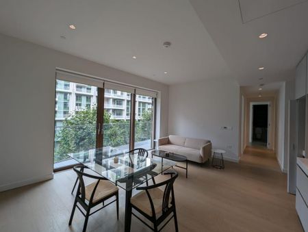 2 bedroom flat to rent - Photo 5