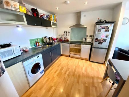 3 bedroom house share to rent - Photo 2