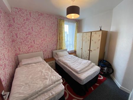 2 bedroom flat to rent - Photo 4