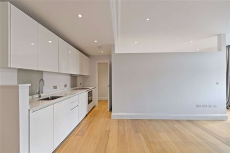 A newly redecorated one bedroom property. - Photo 5