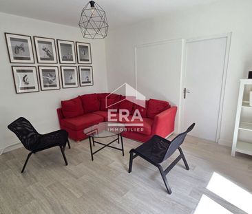 Location Maison 2 pièces 14m² TOURS 37200 - Photo 1