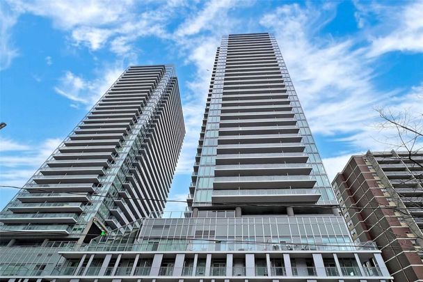 For Lease - 99 Broadway Avenue Unit# 3012, Toronto, Ontario - Photo 1