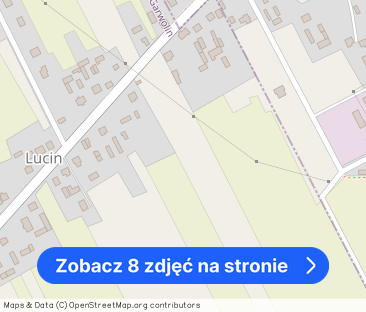 Nowe 3-pokojowe mieszkanie z balkonem – Garwolin, ul. Lubelska - Zdjęcie 1