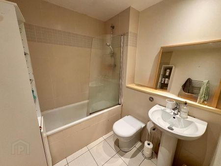 5-03 Obel, 62 Donegall Quay, Belfast, BT1 3NG - Photo 5