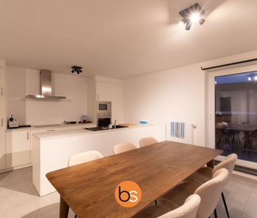 Ruim, lichtrijk appartement op centrale ligging in Geluwe - Photo 5