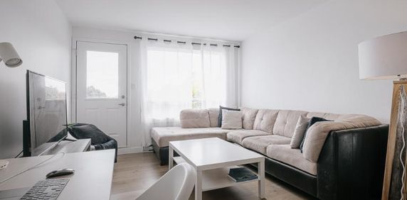 Appartement 4 ½ à louer Limoilou juillet 2026 - Photo 2