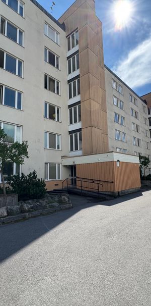 Formaregatan 5, Norrköping - Foto 1