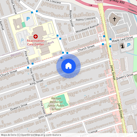 230 King Street, Toronto