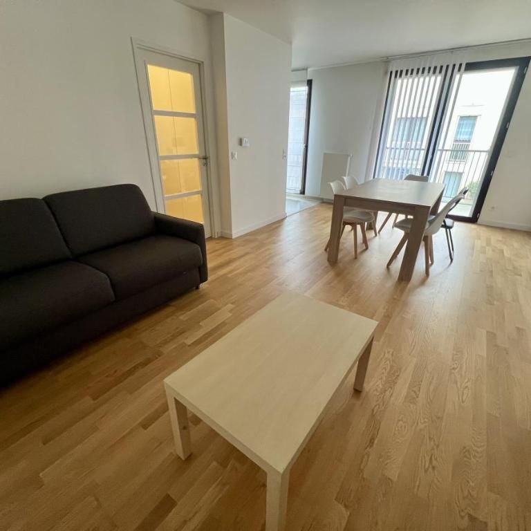 Appartement Senlis - Photo 1