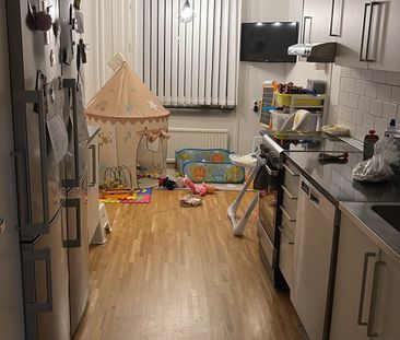 Notariebacken, Norsborg - Foto 5