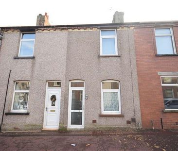 Granville Street, Barrow-in-furness, LA14 - Photo 1