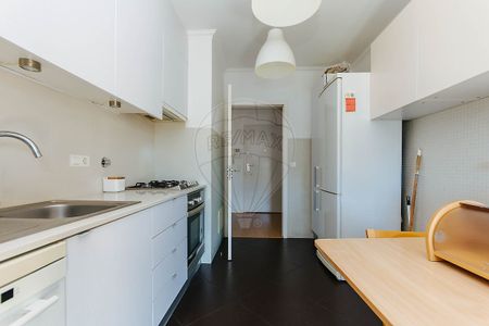 Apartamento T3 em Lisboa - Photo 2