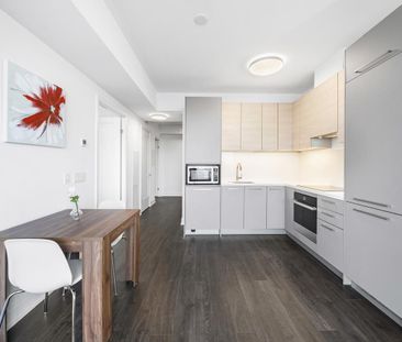 For Lease - 12 Gandhi Lane Unit# 815, Markham, Ontario - Photo 4